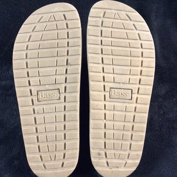 Men’s Bass Sandals - Picture 8 of 11